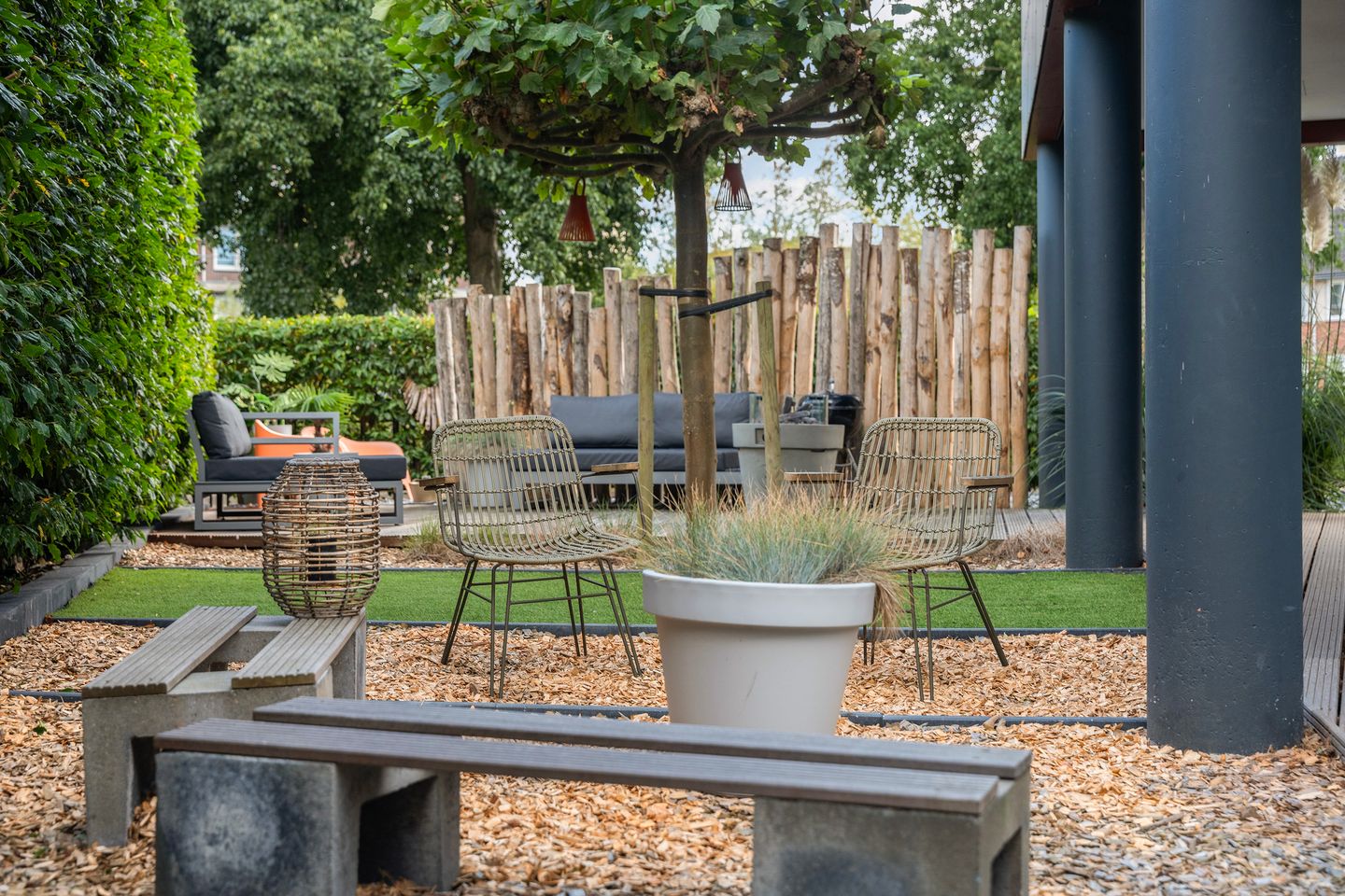 Foto 35 van Koedoodsekade 2