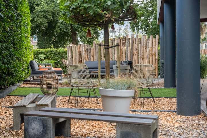 Foto 35 van Koedoodsekade 2