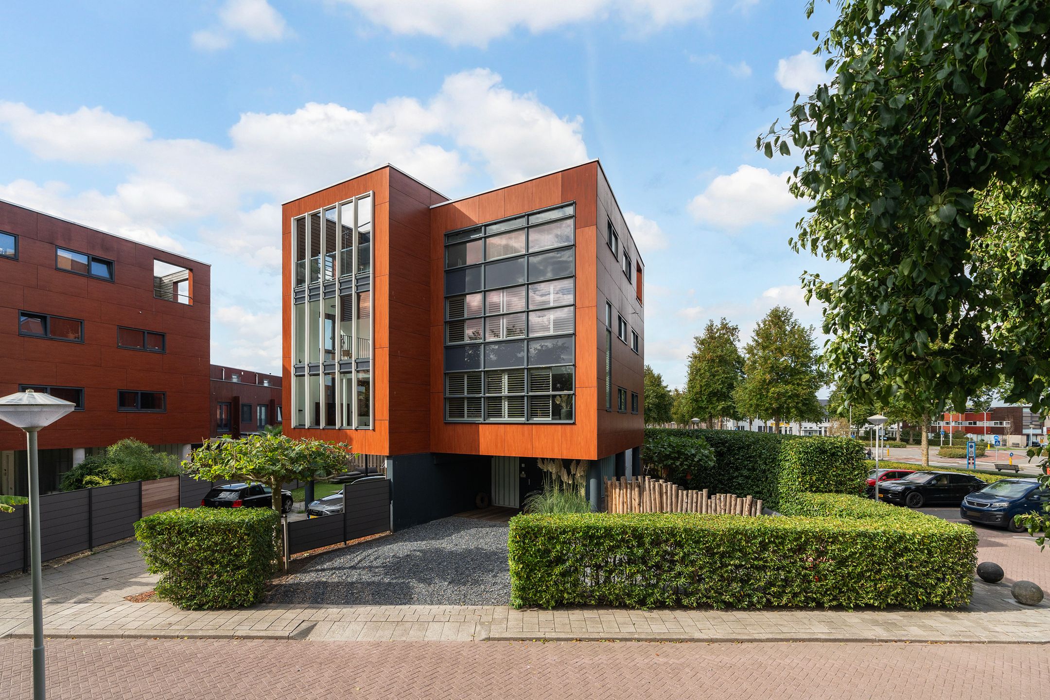 Foto 36 van Koedoodsekade 2