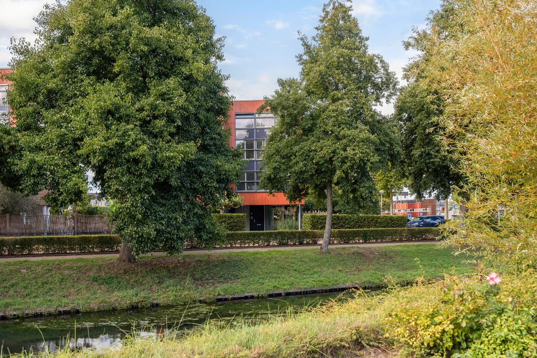 Foto 38 van Koedoodsekade 2