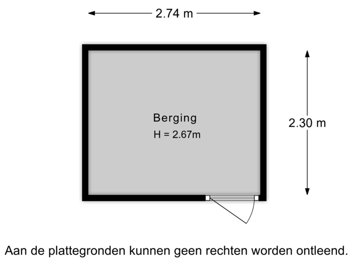 Berging