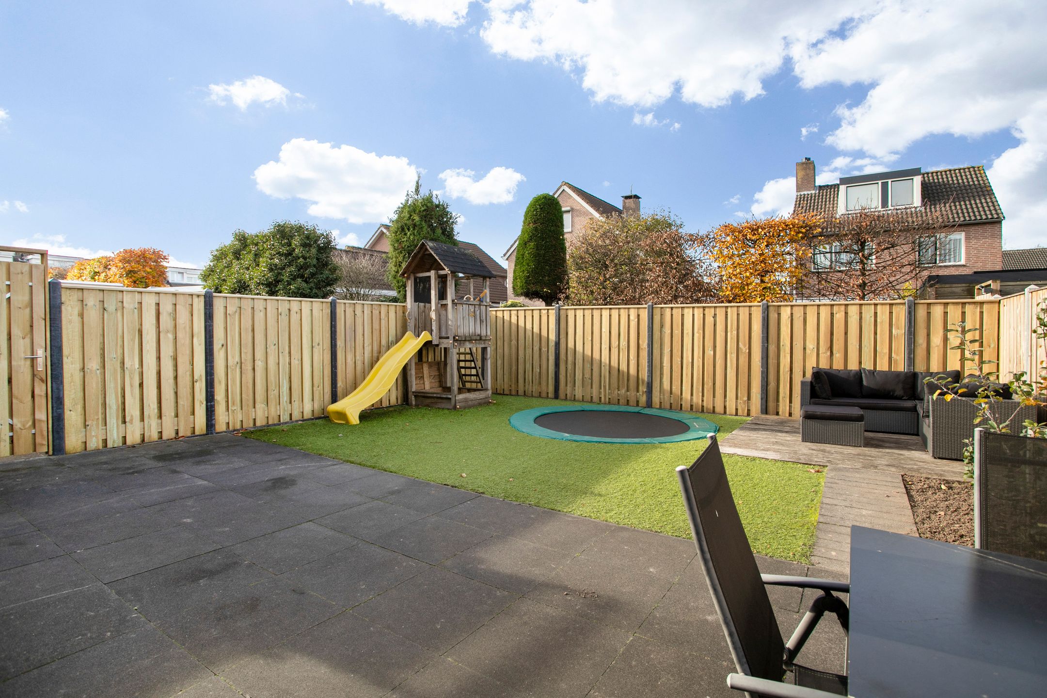 Foto 3 van Reigersbekstraat 28