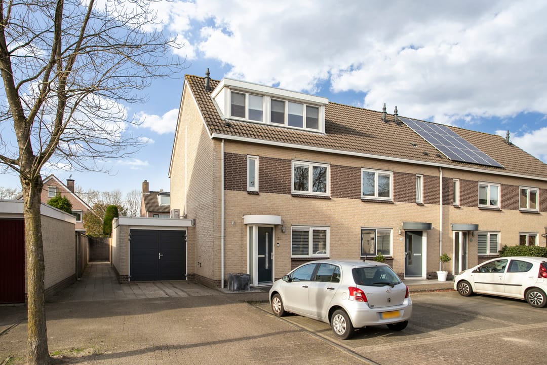 Foto 7 van Reigersbekstraat 28