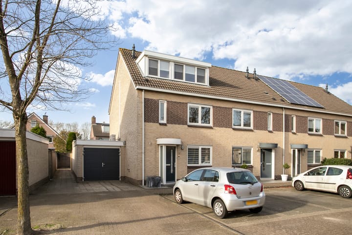 Foto 7 van Reigersbekstraat 28