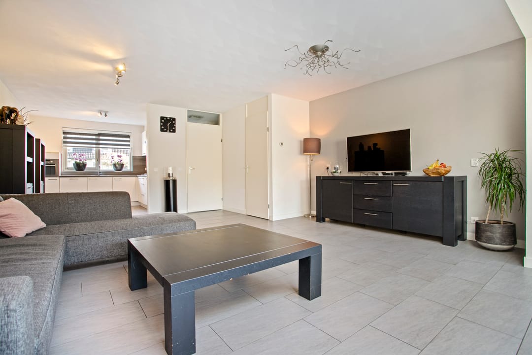 Foto 13 van Reigersbekstraat 28