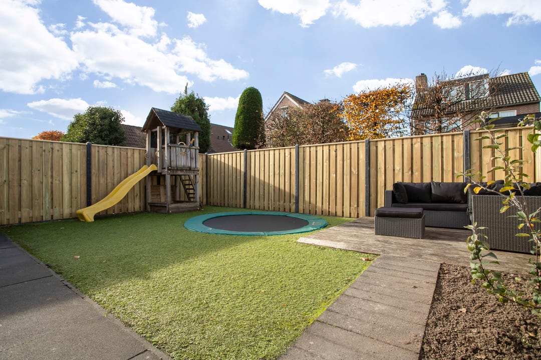 Foto 22 van Reigersbekstraat 28