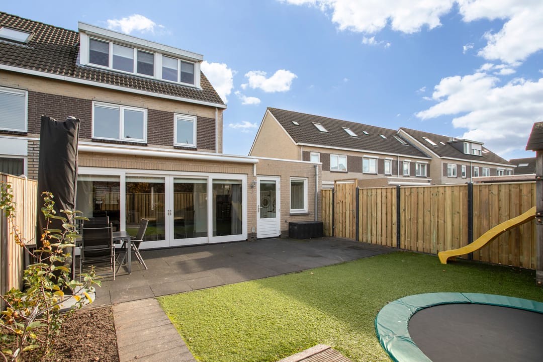 Foto 23 van Reigersbekstraat 28