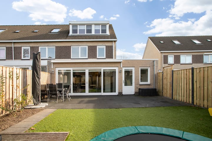 Foto 24 van Reigersbekstraat 28