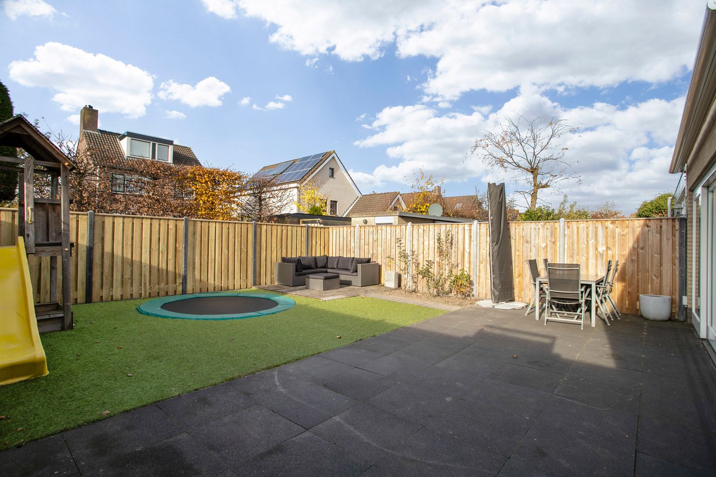 Foto 25 van Reigersbekstraat 28