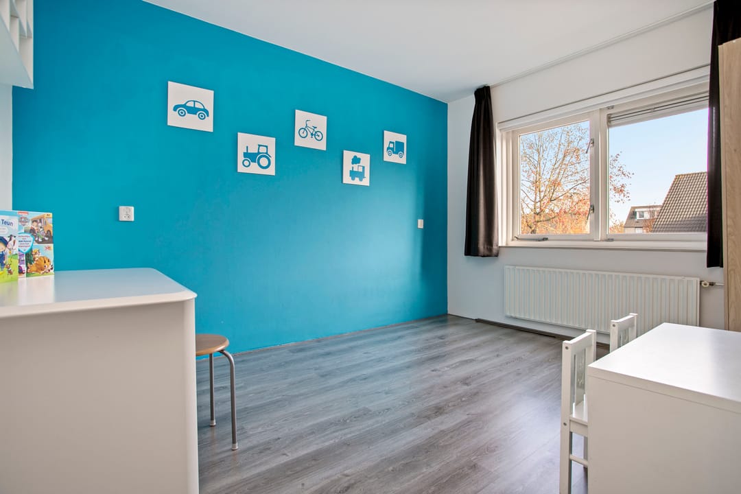 Foto 32 van Reigersbekstraat 28