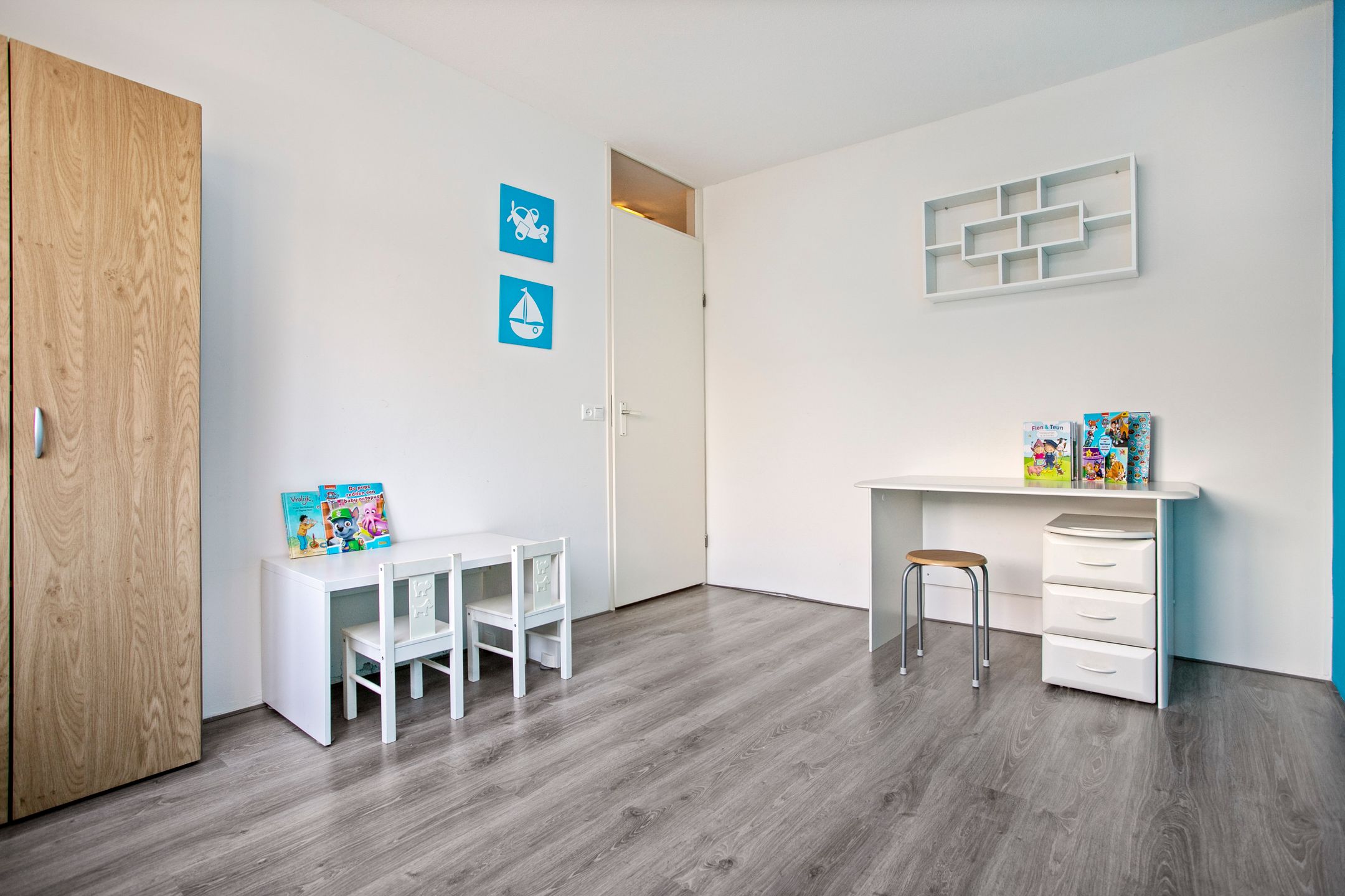 Foto 33 van Reigersbekstraat 28