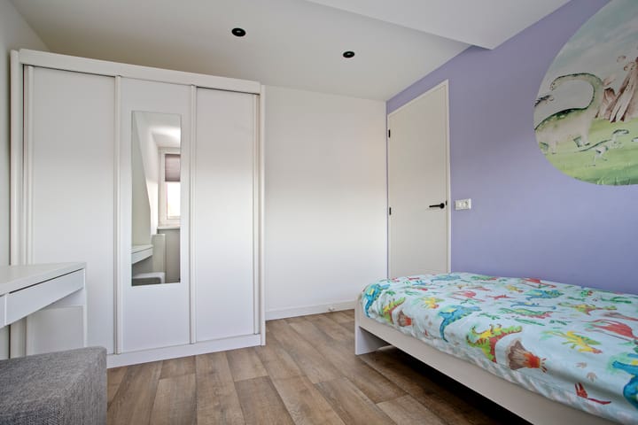 Foto 40 van Reigersbekstraat 28