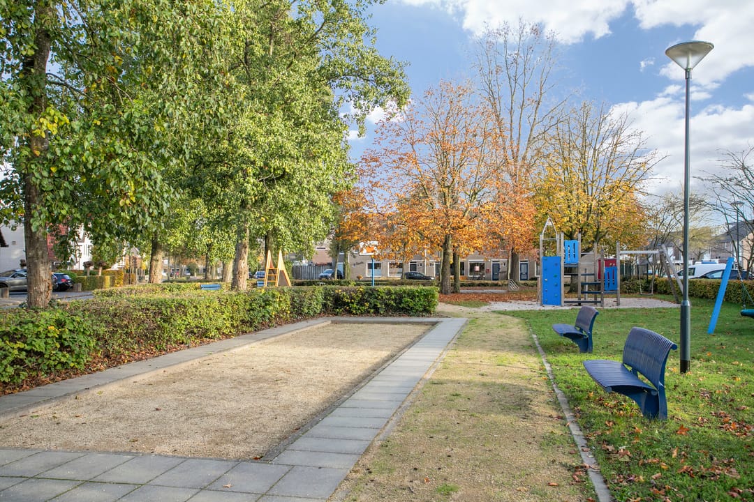 Foto 43 van Reigersbekstraat 28