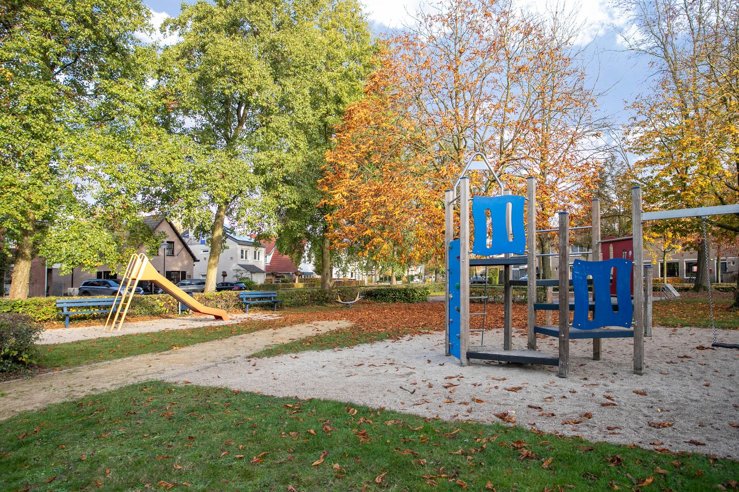 Foto 44 van Reigersbekstraat 28