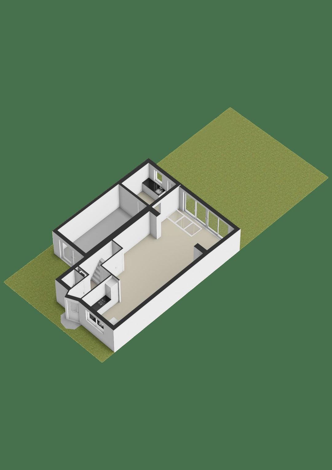 Foto 47 van Reigersbekstraat 28