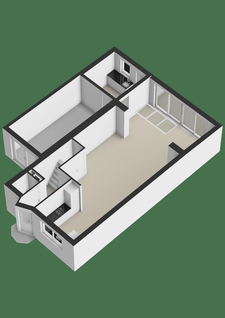 Foto 49 van Reigersbekstraat 28