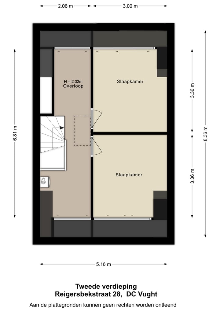 Foto 52 van Reigersbekstraat 28