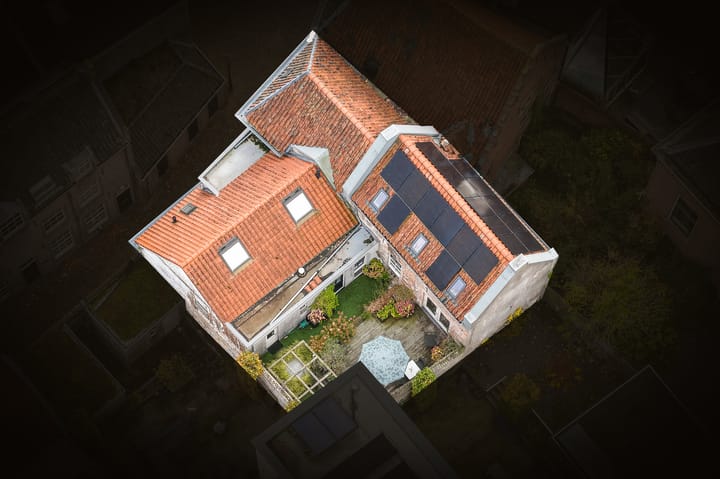 Foto 3 van Tolstraat 21