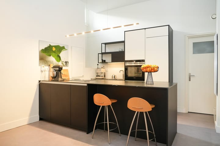 Foto 5 van Tolstraat 21