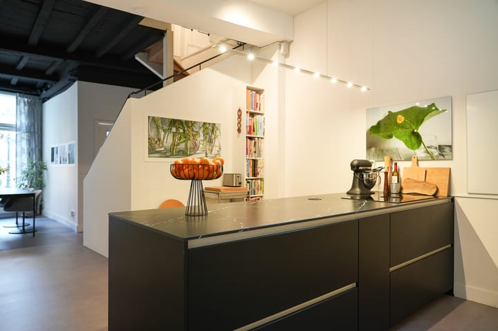 Foto 6 van Tolstraat 21