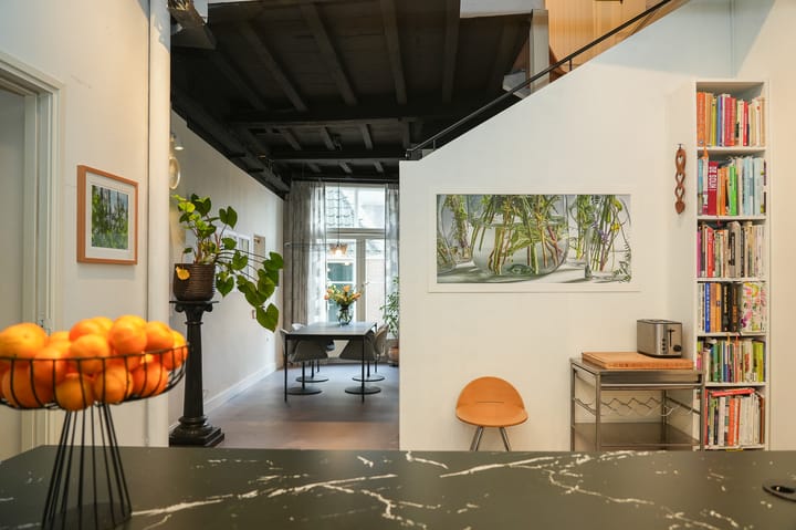 Foto 7 van Tolstraat 21