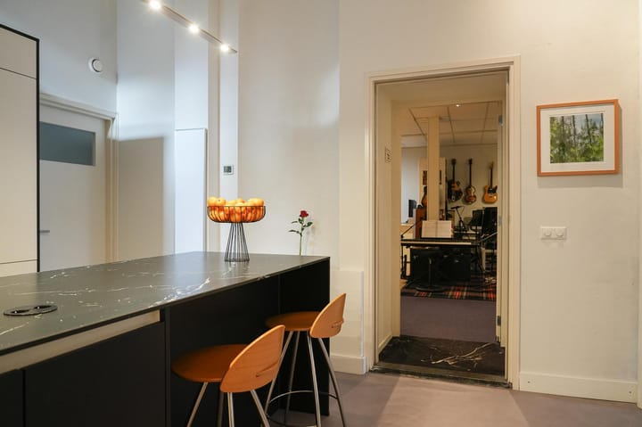 Foto 9 van Tolstraat 21