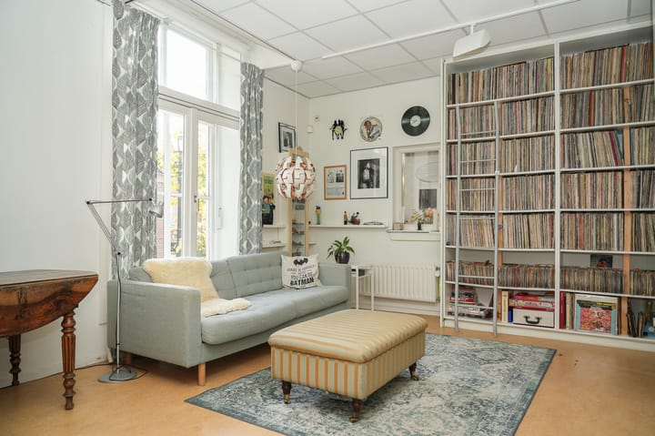 Foto 13 van Tolstraat 21