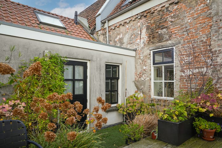 Foto 22 van Tolstraat 21