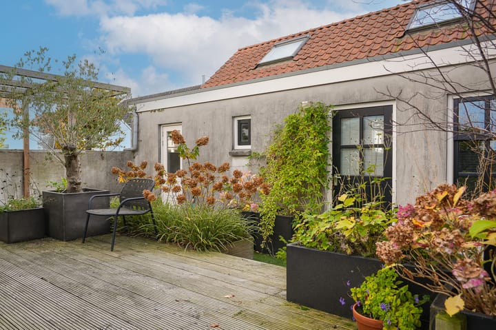 Foto 23 van Tolstraat 21