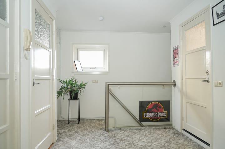 Foto 30 van Tolstraat 21