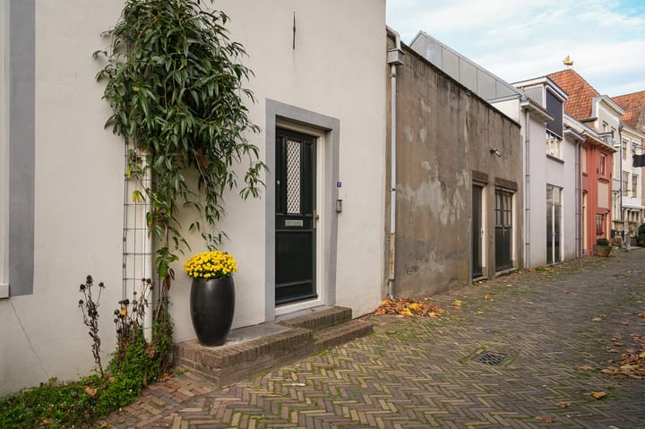 Foto 33 van Tolstraat 21