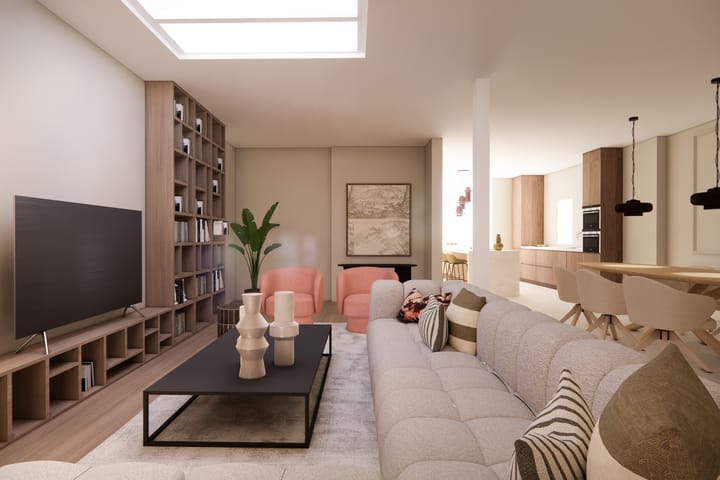 Foto 37 van Tolstraat 21