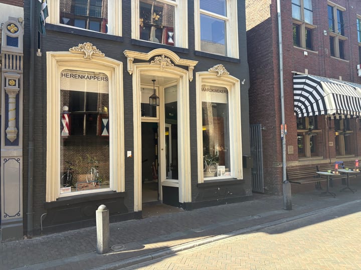 Sassenstraat 50