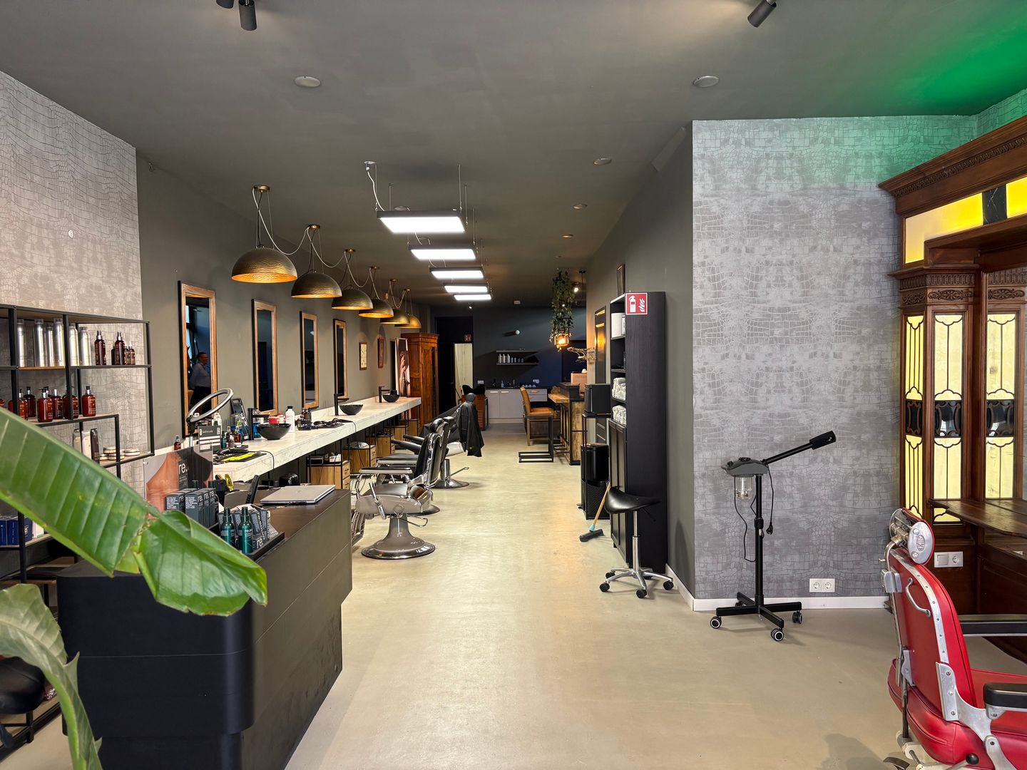 View photo 3 of Sassenstraat 50