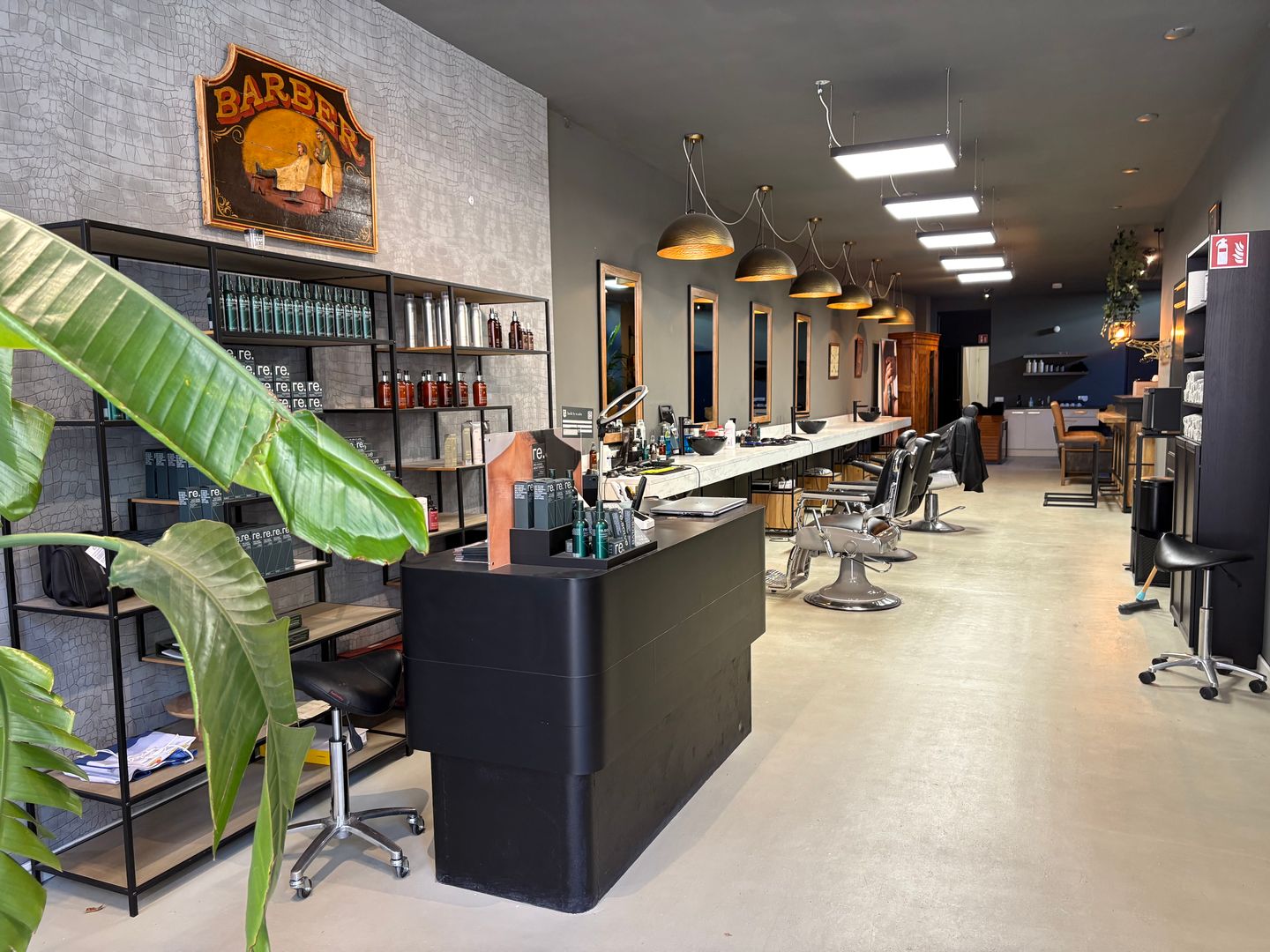 View photo 4 of Sassenstraat 50