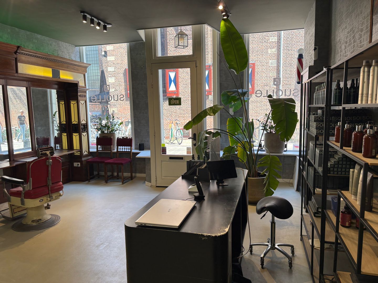 View photo 5 of Sassenstraat 50