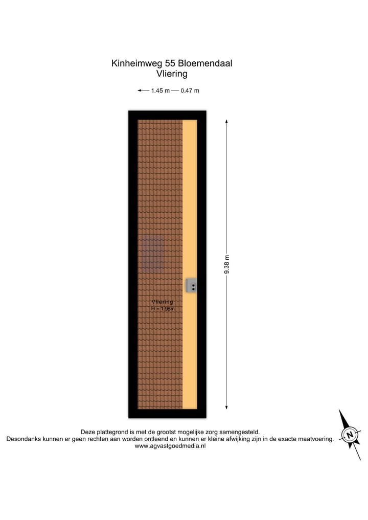 Foto 42 van Kinheimweg 55