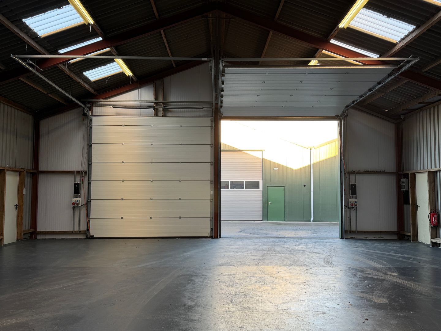 View photo 3 of Mijnsherenweg 34-A