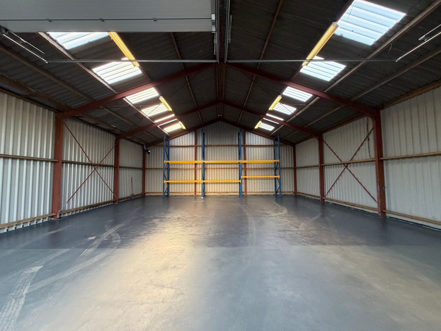 View photo 4 of Mijnsherenweg 34-A