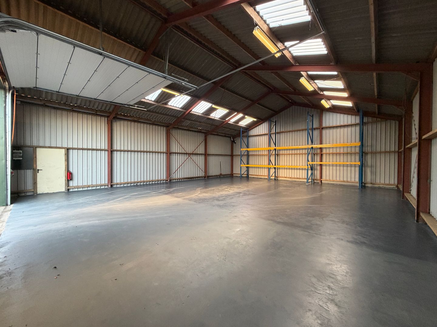 Bekijk foto 5 van Mijnsherenweg 34-A