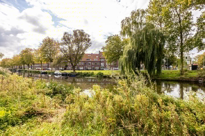 Photo 2 of Jan Gijzenkade 256