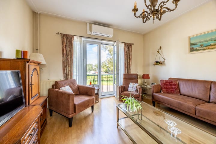 Photo 5 of Jan Gijzenkade 256