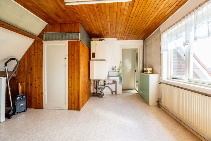 Photo 22 of Jan Gijzenkade 256