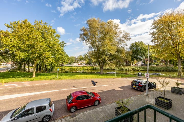 Photo 8 of Jan Gijzenkade 256