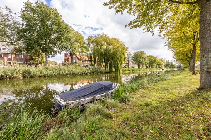 Photo 30 of Jan Gijzenkade 256