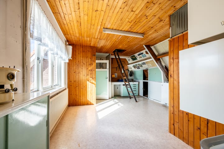 Photo 23 of Jan Gijzenkade 256