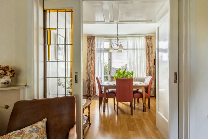 Photo 7 of Jan Gijzenkade 256