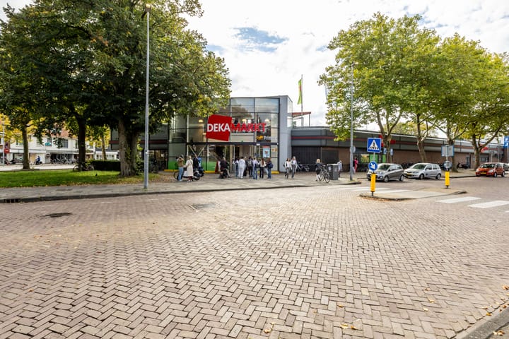 Photo 32 of Jan Gijzenkade 256