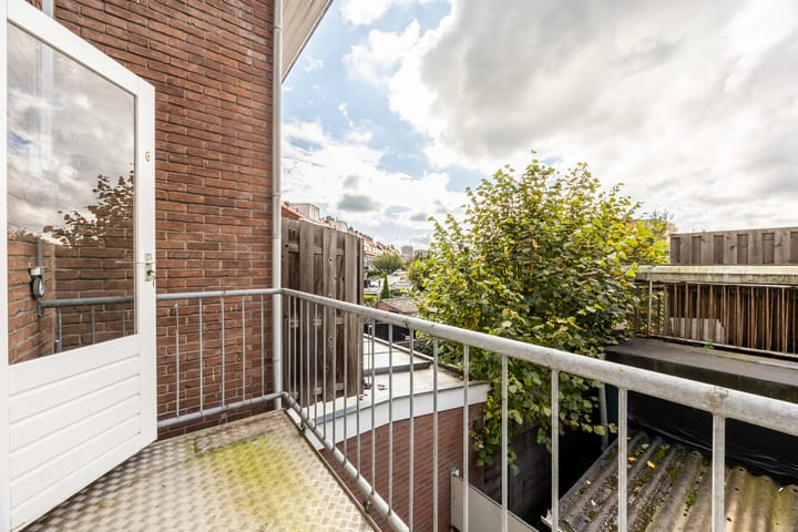 Photo 6 of Jan Gijzenkade 256