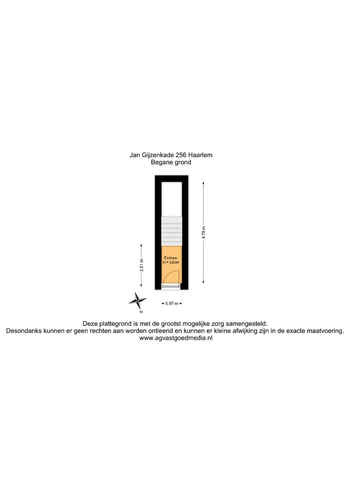 Photo 33 of Jan Gijzenkade 256